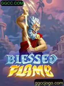 Explorando o Universo Má-ico de BlessedFlame