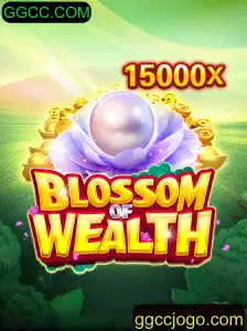 Descubra a Aventura e as Regras de BlossomofWealth