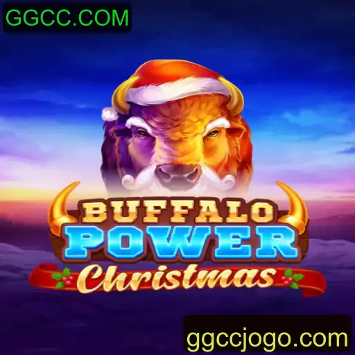 Descubra o Universo Festivo do Jogo BuffaloPowerChristmas