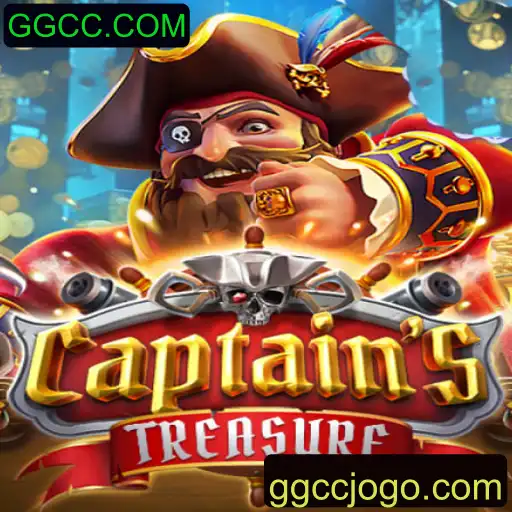 Descubra os Segredos de CaptainssTreasure: Um Mergulho Nas Aventuras dos Sete Mares
