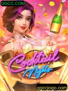 CocktailNights: Um Mergulho no Mundo Vibrante e Divertido de Mixologia Virtual
