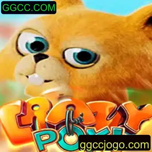 CrazyPoki: O Jogo que Conquista GGCC.COM
