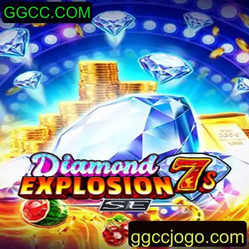 Explorando o Jogo DiamondExplosion7sSE