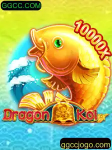 Explorando DragonKoi: Mergulhe na Aventura Épica da GGCC.COM