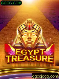 Descubra os Mistérios de EgyptTreasure: Um Aventura Épica