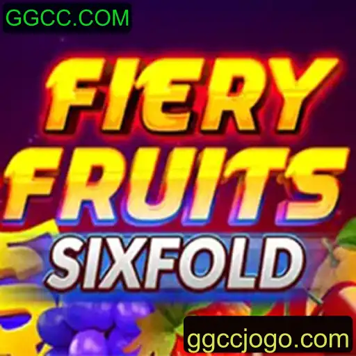 Descubra a Emoção do Jogo FieryFruitsSixFold
