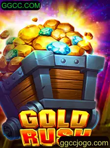 Descubra o Fascinante Mundo de GoldRush: O Jogo que Está Conquistando o Público