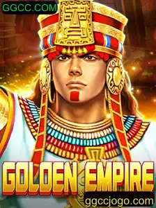 Explore o fascinante mundo de GoldenEmpire com GGCC.COM