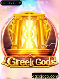 Explorando o Fascinante Mundo de GreekGods: Uma Jornada Épica