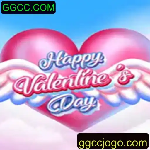 Descubra o Encantador jogo HappyValentinesDay com GGCC.COM