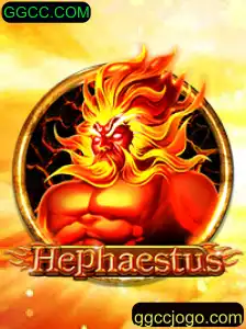 Hephaestus: A Nova Sensação no Mundo dos Jogos