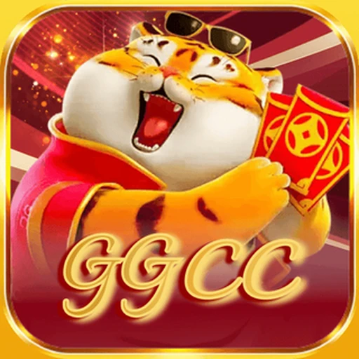 GGCC.COM Cassino online, slots e apostas esportivas com PIX rápido Logo