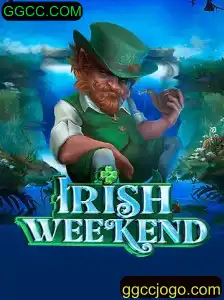 Descubra o Dinâmico Mundo de IrishWeekend: Explore a Aventura em GGCC.COM