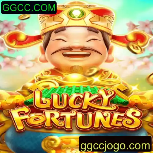 LUCKYFORTUNES: Um Mergulho no Jogo de Azar Revolucionário da GGCC.COM
