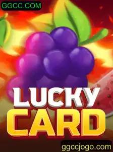 Descubra LuckyCard: O Jogo de Cartas Revolucionário