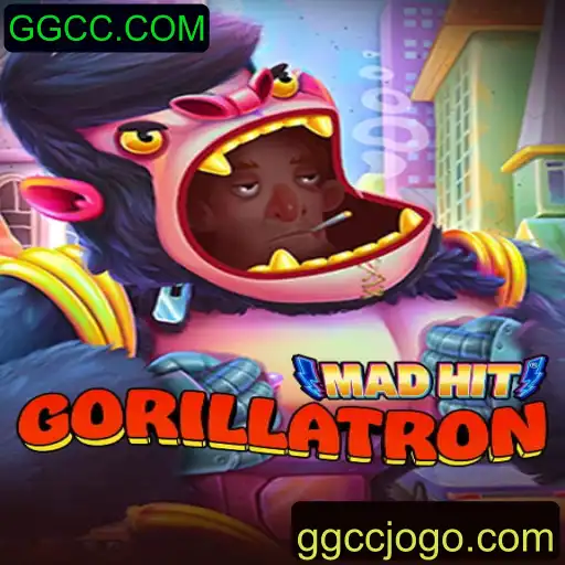 Descubra o Fascinante Mundo de MadHitGorillatron