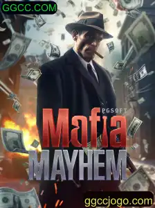 Explorando o Imersivo Mundo de MafiaMayhem