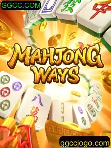 Descubra MahjongWays: Um Mergulho no Clássico Jogo de Tabuleiro com GGCC.COM