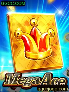 MegaAce: O Novo Fenômeno do Mundo dos Jogos