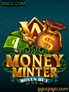 MoneyMinterBonusBuy: Explorando o Jogo de Sucesso da GGCC.COM