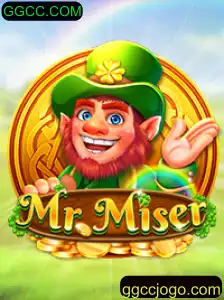 Explorando o Mundo de MrMiser: O Jogo que Revoluciona GGCC.COM