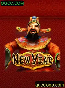 NewYear: Desvende a Magia do Novo Jogo da GGCC.COM