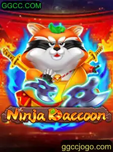 Explorando o Mundo de NinjaRaccoon: Aventura e Estratégia no Universo GGCC.COM