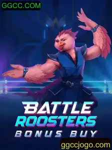 Descubra o Mundo Emocionante de BattleRoostersBonusBuy