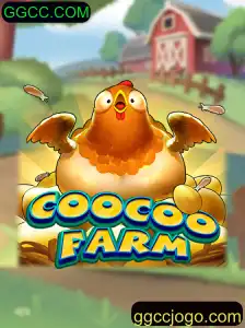 CooCooFarm: Descubra o Fascinante Mundo da Fazenda Virtual de GGCC.COM