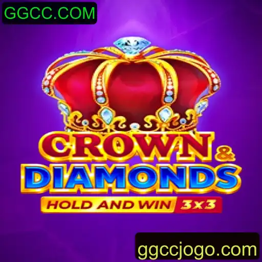 Crowndiamonds: Descubra o Fascinante Jogo de Estratégia da GGCC.COM