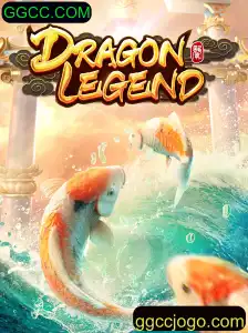 Descubra o Mundo de DragonLegend: Aventuras Épicas com GGCC.COM