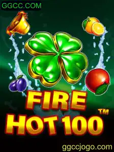Descubra o Excitante Mundo de FireHot100 no GGCC.COM