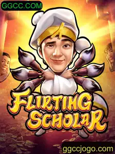 FlirtingScholar: Um Mergulho no Divertido Jogo de Estratégia da GGCC.COM
