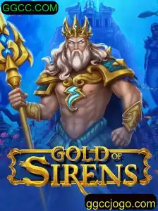 Explorando o Mundo de GoldofSirens