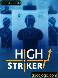 Descubra o Envolvente Jogo HighStriker da GGCC.COM