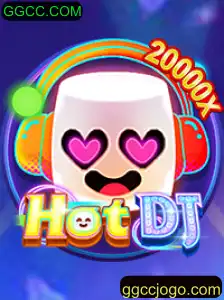 Descubra HotDJ: A Nova Sensação do Mundo dos Jogos