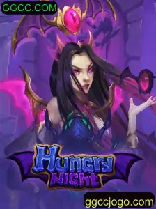 Descubra o Mundo de HungryNight: O Jogo que Está Transformando a Experiência dos Gamers