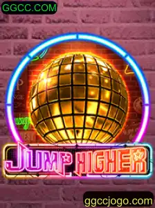 JumpHigher: O Jogo Que Está Conquistando GGCC.COM