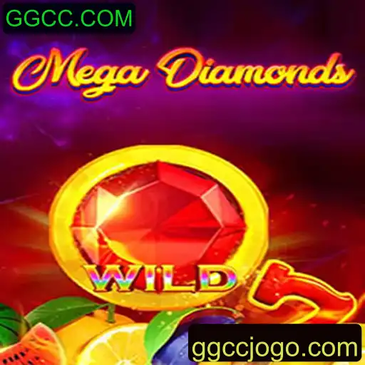 Descubra as Emoções de 'MegaDiamond', o Jogo Inovador da GGCC.COM