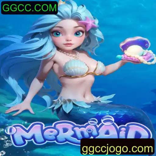 Explorando o Mundo Encantado de 'Mermaid' no GGCC.COM