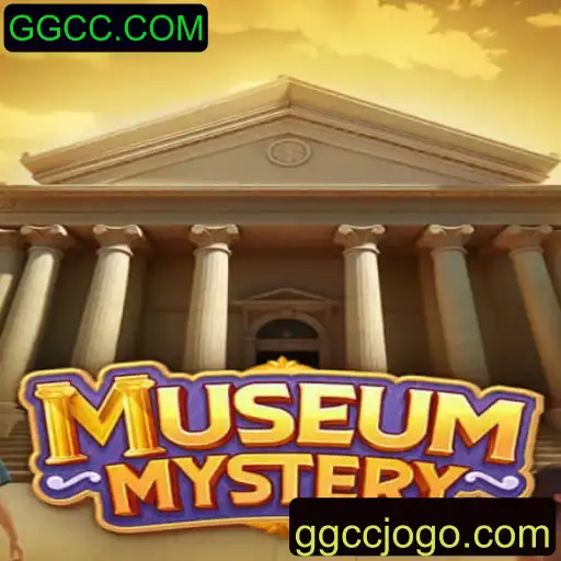 MuseumMystery: Desvende o Enigma com GGCC.COM