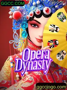 Descubra o Fascinante Mundo de OperaDynasty com GGCC.COM