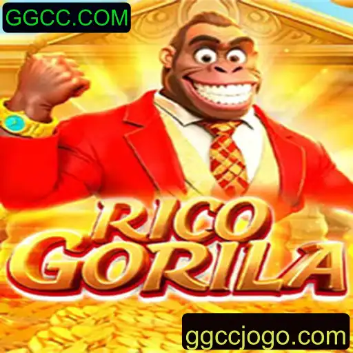 Explorando o Universo de RicoGorila: O Novo Fenômeno de GGCC.COM