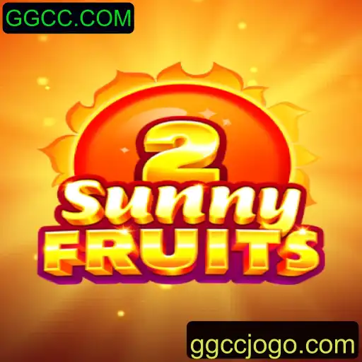 Descubra o Empolgante Mundo de SunnyFruits2 na Plataforma GGCC.COM