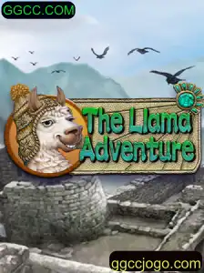 TheLlamaAdventure: Uma Jornada Incrível no Mundo dos Llamas