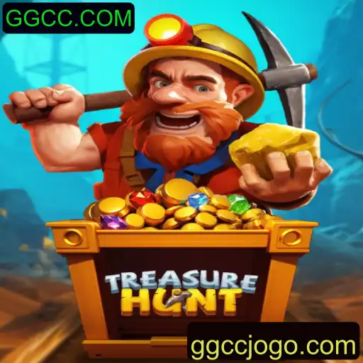 Aventura Épica com TreasureHunt: Explorando Novas Fronteiras em GGCC.COM