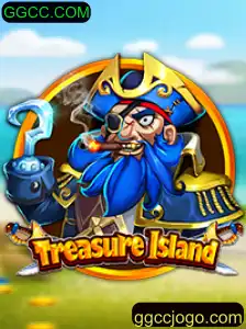 Explorando o Fascinante Mundo do Jogo TreasureIsland