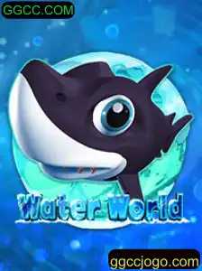 WaterWorld: Uma Aventura Aquática Inovadora