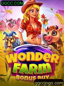 Explorando WonderFarmBonusBuy: Um Mergulho na Nova Sensação dos Jogos