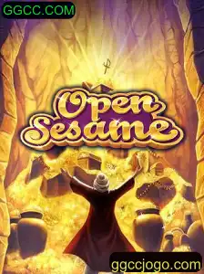 Explorando OpenSesame: O Empolgante Mundo de Desafios e Estratégias